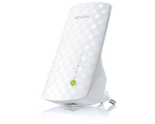 48681.png Extender TP-Link 750Mbps RE200 Dual Band