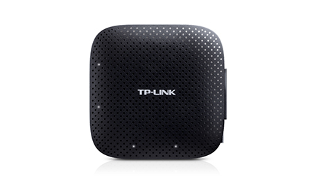 50625.png TP-Link 4 Port, USB-A 3.0 passief