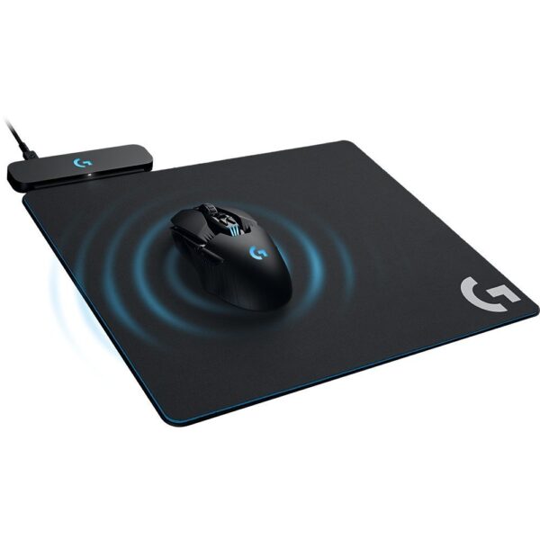 Mousepad Logitech G POWERPLAY