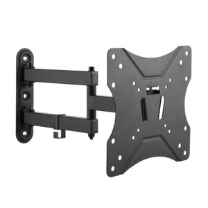 Wall mount LogiLink Tilt/Swivel 23"-42" <25kg