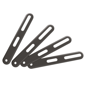 54206.png Wall mount LogiLink VESA Adapter 32"-55" <30kg