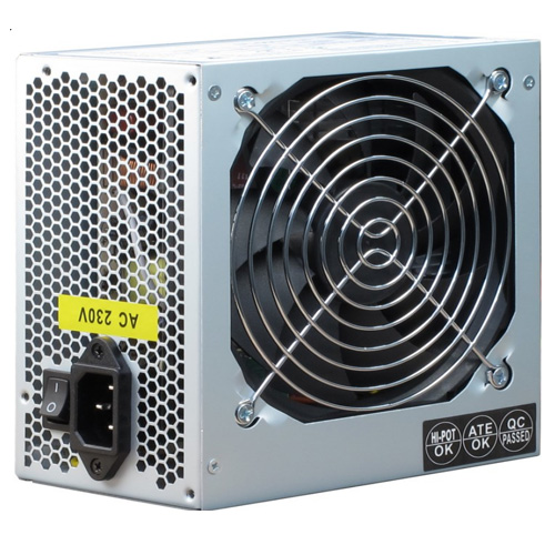 56140.jpg Inter-Tech SL-500 Plus 500W ATX