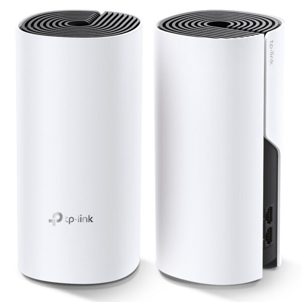 TP-Link Deco M4 2PSW 1200Mbps Gigabit set van 2