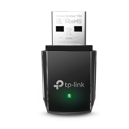 57247.jpg TP-Link WL 1300 USB Dual Band Archer T3U AC1300