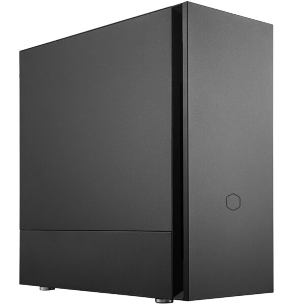 58212.jpg Cooler Master Silencio S600 - USB3.2/Midi/ATX