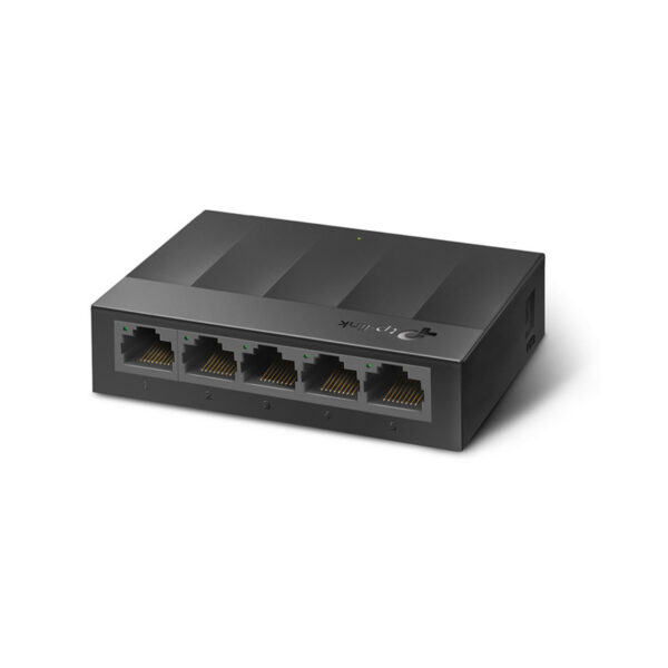 58229.jpg TP-Link LiteWave 5Port 1Gbps