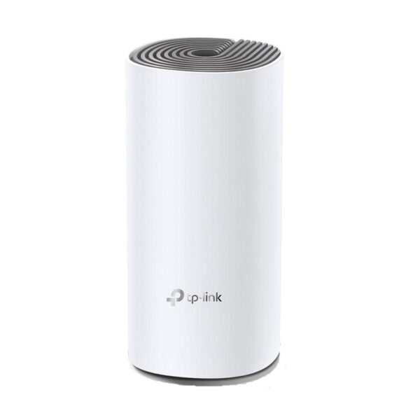 TP-Link Deco E4 2PSW 1200Mbps 10/100Mbps