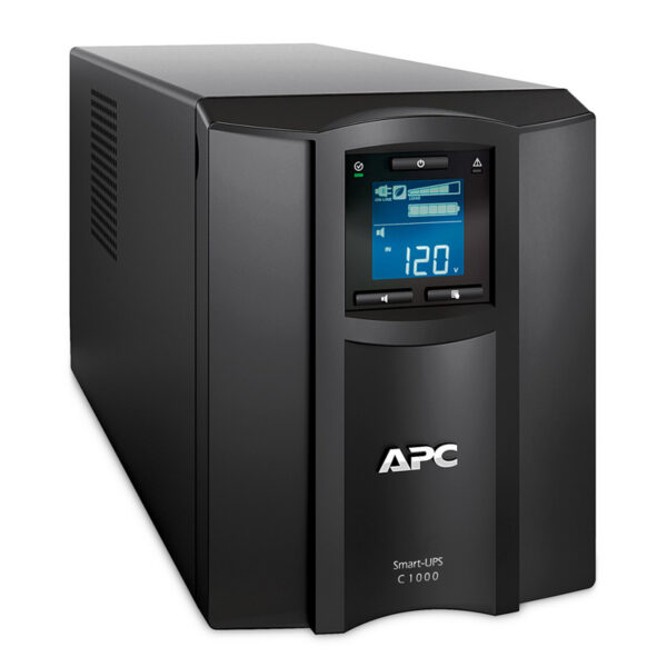 UPS APC Smart UPS 1000VA SMC1000IC