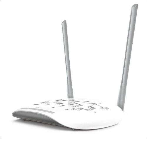 59500.jpg TP-Link TL-WA801N AccessPoint N300 / PoE / 2.4 GHz