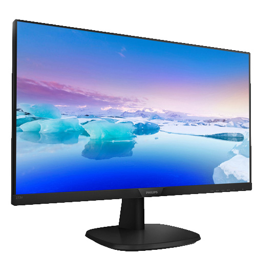 596366.jpg 27" Philips 273V7QJAB/00 FHD/DP/HDMI/VGA/Speaker/IPS