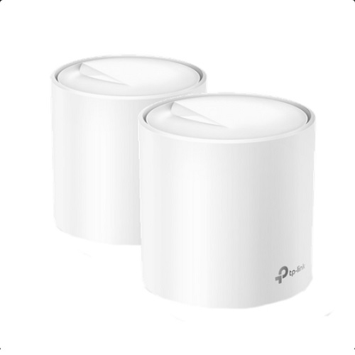 59695.jpg TP-Link Deco X20 - AXE1800 Mesh WiFi6 System