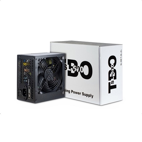 59918.jpg Inter-Tech SL-500 TBO 500W ATX