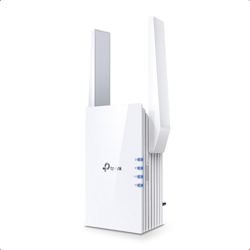 Extender TP-Link 1800Mbps RE605X Dual Band