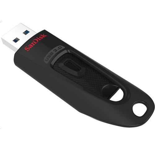 USB 3.0 FD 256GB Sandisk Ultra