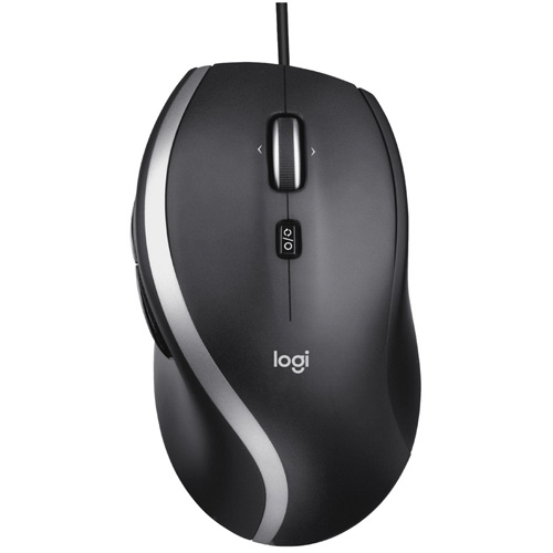 602848.jpg Logitech M500s Optical USB-A Zwart Retail
