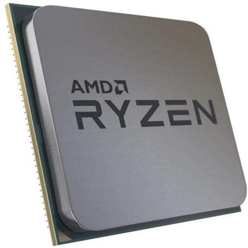 AM4 AMD Ryzen 5 5600X 65W/C6T12/4.6GHz/35MB/Tray