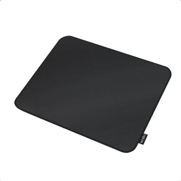 60468.jpg Mousepad LogiLink Zwart Gaming 220x250x2mm