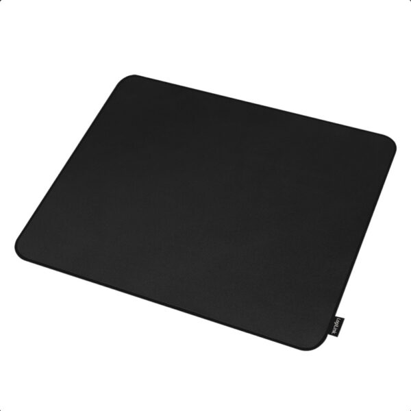 Mousepad LogiLink Zwart Gaming 400x455x2mm