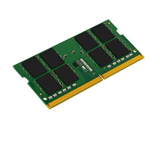 SODIMM 32GB DDR4/3200 CL22 Kingston ValueRAM