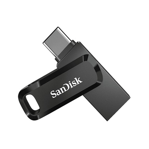USB-C 3.1 FD 32GB Sandisk Ultra Drive Go