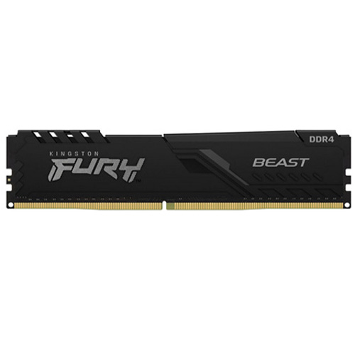 611315.jpg 16GB DDR4/3200 CL16 Kingston FURY Beast Black XMP