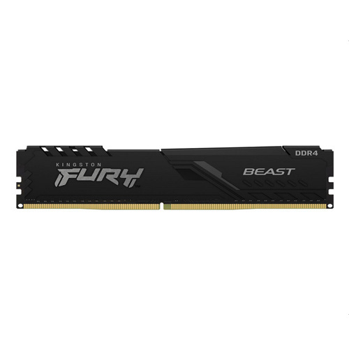 611338.jpg 32GB DDR4/3200 CL16 Kingston FURY Beast Black