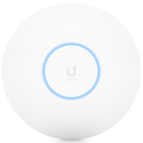 61887.jpg Ubiquiti U6 PRO 802.11ax 2.4+5GHz/5,3Gbps