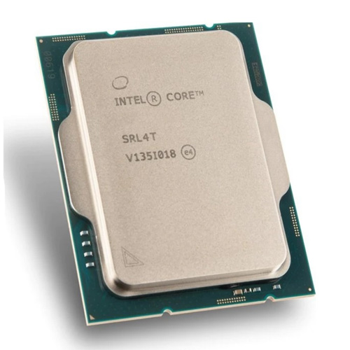 1700 Intel Core i5-12400F 65W/C6T12/4,4GHz/Tray