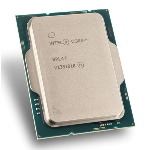 1700 Intel Core i3-12100 60W/C4T8/4,3GHz/12MB/Tray