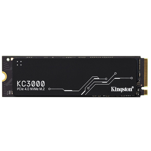 62355.jpg 512GB M.2 PCIe NVMe Kingston KC3000 7000/3900