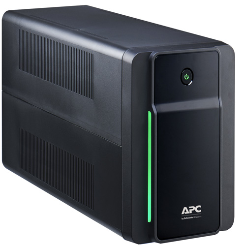 UPS APC Back UPS 1600VA BX1600MI-GR