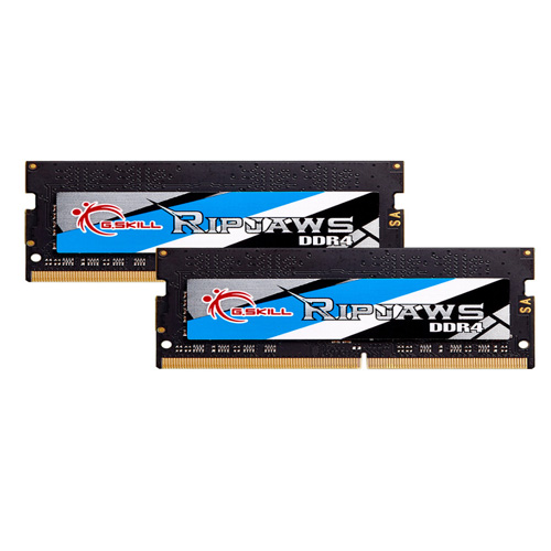 SODIMM 32GB DDR4/3200 CL22 (2x 16GB) G.Skill Ripjaws
