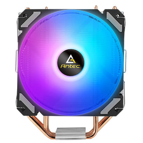 Antec A400i PWM RGB LED AMD-Intel