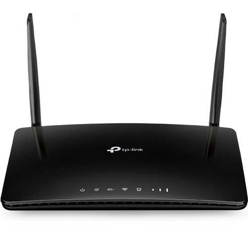 63064.jpg TP-Link Archer MR500 - 4G+/Cat6/AC1200/1067Mbps