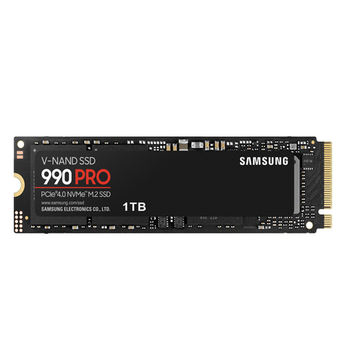 633198.jpg 1TB M.2 PCIe NVMe Samsung 990 PRO MLC/7450/6900