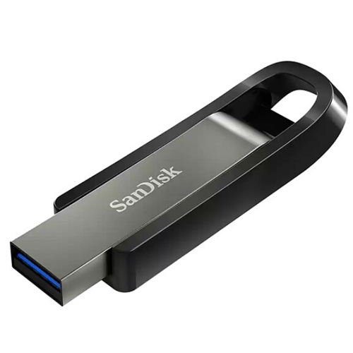 USB 3.2 FD 64GB Sandisk Extreme Go