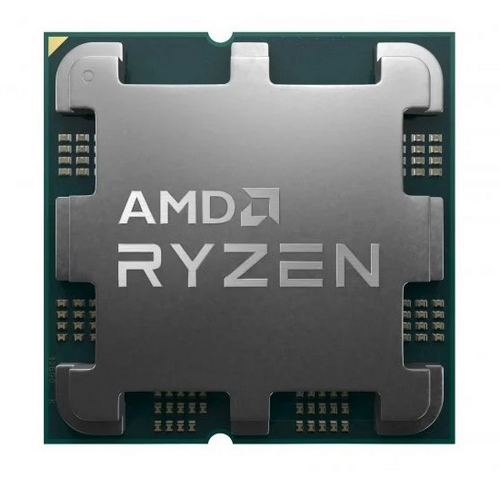 AM5 AMD Ryzen 5 7600 65W/C6T12/5.2GHz/38MB/Tray