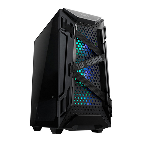 63788.jpg ASUS TUF Gaming GT301 - TG/ARGB/USB3.1/Midi/ATX