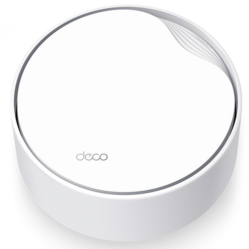 TP-Link Deco X50-PoE - AXE3000 Mesh WiFi6