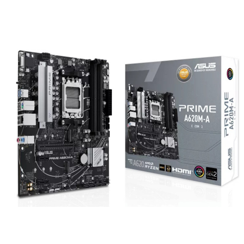 64181.jpg ASUS AM5 A620M-A-CSM PRIME - DDR5/2xM.2/DP/HDMI/VGA/µAT