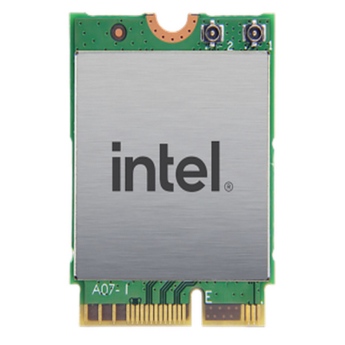 64217.jpg WIFI6E 2400Mbps - Intel AX211