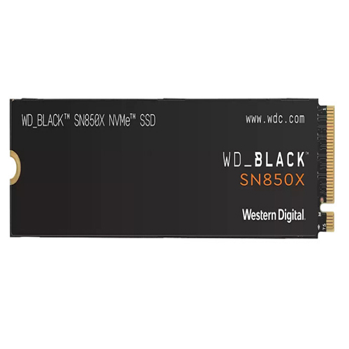 64384.jpg 1TB M.2 PCIe NVMe WD Black SN850X 7300/6300