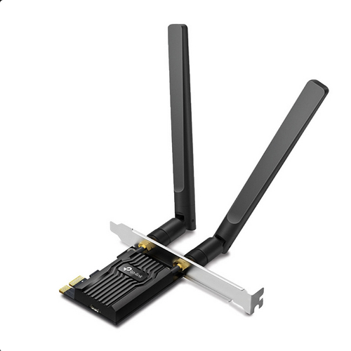 64535.jpg TP-Link WL 1800 DualBand Archer TX20E AX1800