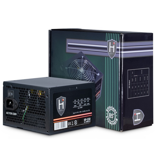 HiPower SP-750CM 750W ATX