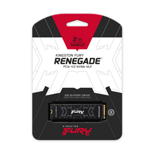 64892.jpg 2TB M.2 PCIe NVMe Kingston FURY Renegade 7300/7000