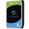 4TB Seagate Skyhawk 256MB/5400rpm