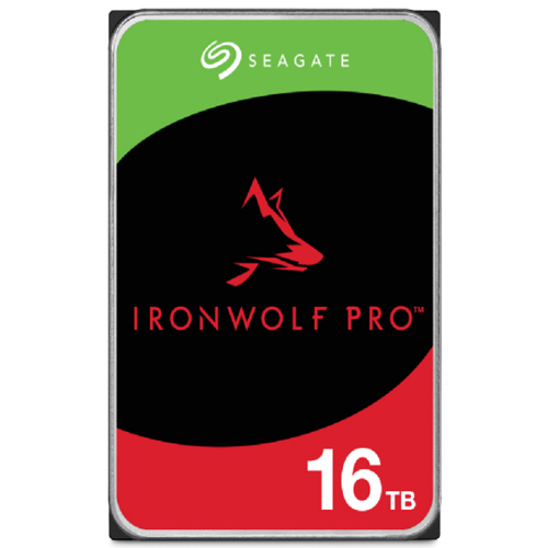 64972.jpg 16TB Seagate IronWolf Pro NAS 256MB/7200rpm