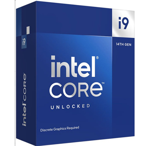 1700 Intel Core i9-14900K 125W/C24T32/BOX-No Cooler