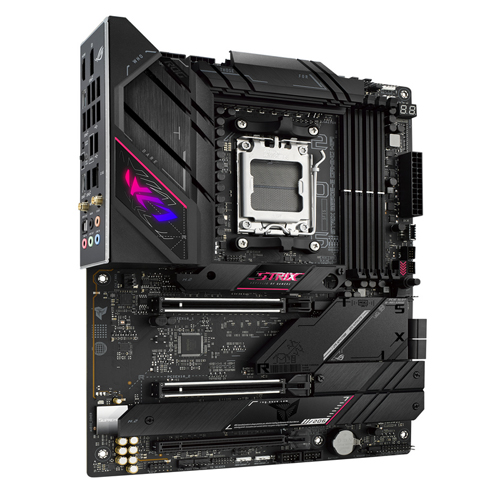 65239.jpg ASUS AM5 B650E-E GAMING WIFI ROG STRIX - DDR5/4xM.2/DP