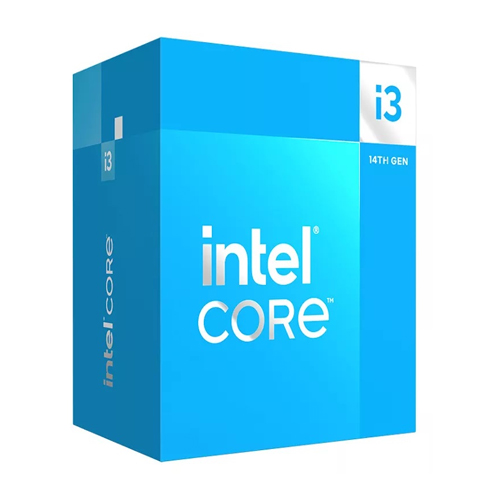 1700 Intel Core i3-14100 60W/C4T8/4,7GHz/BOX